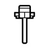 Sensor, K&uuml;hlmittelstand NRF 453044