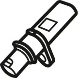 Sensor, Nockenwellenposition NRF 754141