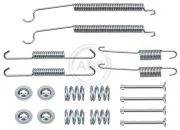 Zubehörsatz, Bremsbacken Hinterachse A.B.S. 0039Q