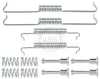 Zubeh&ouml;rsatz, Feststellbremsbacken Hinterachse A.B.S. 0041Q
