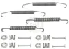 Zubehörsatz, Bremsbacken A.B.S. 0548Q