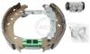 Bremsensatz, Trommelbremse A.B.S. 111436