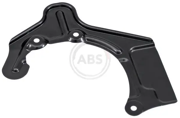 Spritzblech, Bremsscheibe A.B.S. 11354