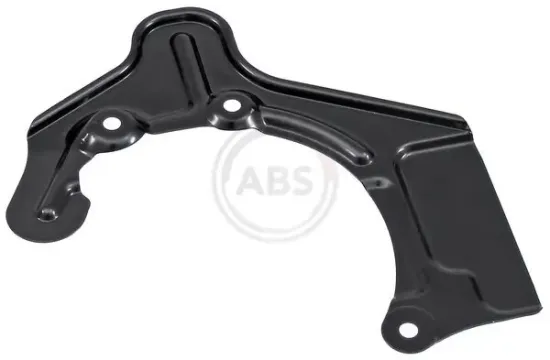 Spritzblech, Bremsscheibe A.B.S. 11354 Bild Spritzblech, Bremsscheibe A.B.S. 11354