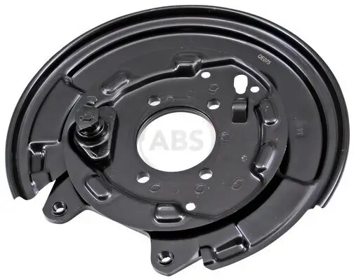 Spritzblech, Bremsscheibe A.B.S. 11462 Bild Spritzblech, Bremsscheibe A.B.S. 11462