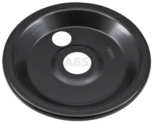 Spritzblech, Bremsscheibe Vorderachse links Vorderachse rechts A.B.S. 11477