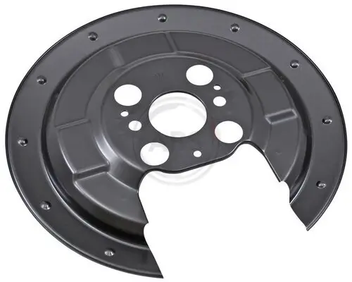 Spritzblech, Bremsscheibe A.B.S. 11488 Bild Spritzblech, Bremsscheibe A.B.S. 11488