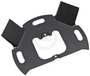 Spritzblech, Bremsscheibe Vorderachse links Vorderachse rechts A.B.S. 11533