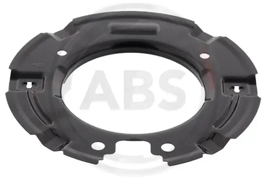 Spritzblech, Bremsscheibe Hinterachse A.B.S. 11605 Bild Spritzblech, Bremsscheibe Hinterachse A.B.S. 11605
