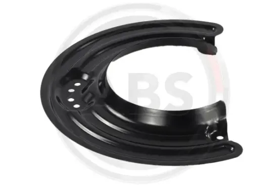 Spritzblech, Bremsscheibe Vorderachse A.B.S. 11620 Bild Spritzblech, Bremsscheibe Vorderachse A.B.S. 11620