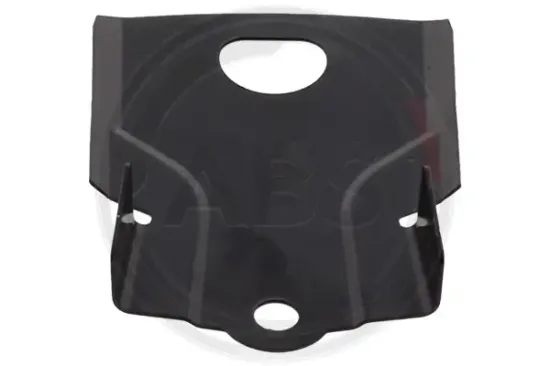 Spritzblech, Bremsscheibe Vorderachse A.B.S. 11646 Bild Spritzblech, Bremsscheibe Vorderachse A.B.S. 11646