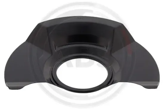 Spritzblech, Bremsscheibe Vorderachse A.B.S. 11653 Bild Spritzblech, Bremsscheibe Vorderachse A.B.S. 11653