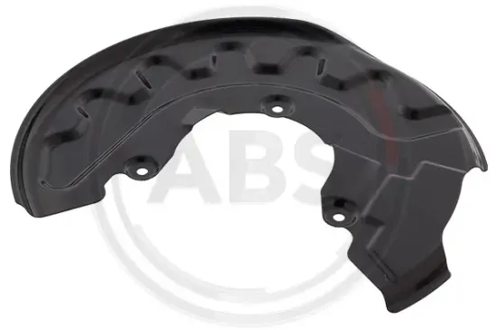 Spritzblech, Bremsscheibe A.B.S. 11654 Bild Spritzblech, Bremsscheibe A.B.S. 11654