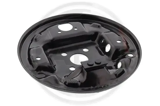 Spritzblech, Bremsscheibe Hinterachse rechts A.B.S. 11898 Bild Spritzblech, Bremsscheibe Hinterachse rechts A.B.S. 11898