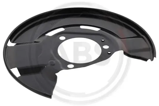 Zubehörsatz, Scheibenbremsbelag Vorderachse A.B.S. 1288Q Bild Zubehörsatz, Scheibenbremsbelag Vorderachse A.B.S. 1288Q