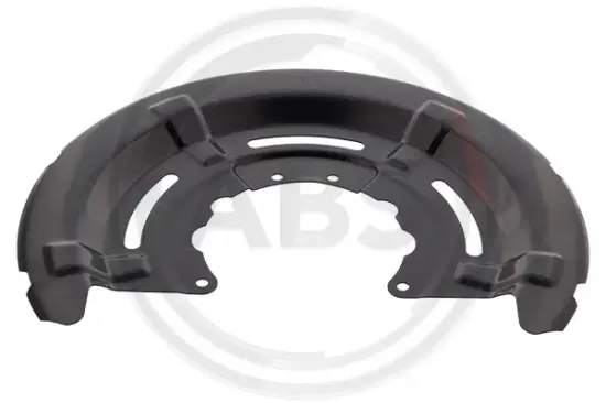 Spritzblech, Bremsscheibe Hinterachse A.B.S. 11935 Bild Spritzblech, Bremsscheibe Hinterachse A.B.S. 11935