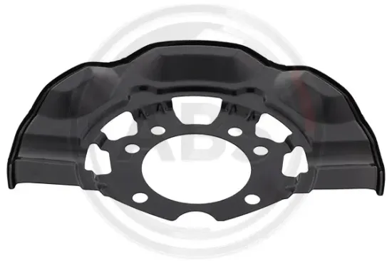 Spritzblech, Bremsscheibe Vorderachse A.B.S. 11946 Bild Spritzblech, Bremsscheibe Vorderachse A.B.S. 11946