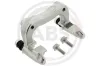 Halter, Bremssattel A.B.S. 125000
