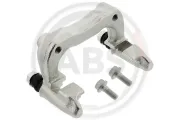 Halter, Bremssattel A.B.S. 125000