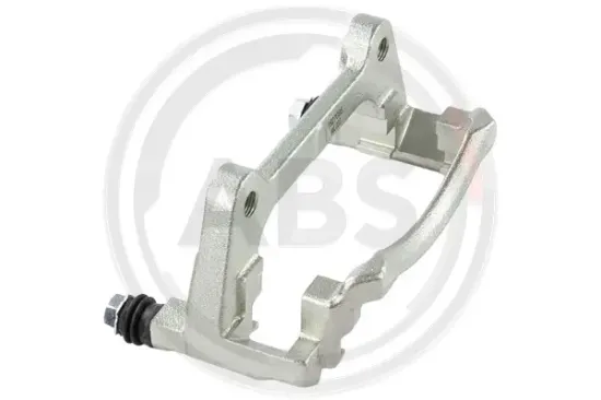 Halter, Bremssattel Vorderachse links A.B.S. 125002 Bild Halter, Bremssattel Vorderachse links A.B.S. 125002