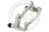 Halter, Bremssattel Vorderachse rechts A.B.S. 125005