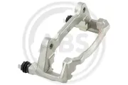 Halter, Bremssattel Vorderachse rechts A.B.S. 125005