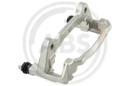 Halter, Bremssattel Vorderachse rechts A.B.S. 125005 Bild Halter, Bremssattel Vorderachse rechts A.B.S. 125005