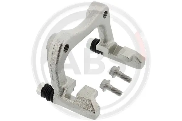 Halter, Bremssattel A.B.S. 125006