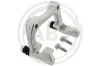 Halter, Bremssattel A.B.S. 125006