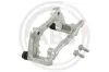 Halter, Bremssattel A.B.S. 125008
