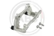 Halter, Bremssattel A.B.S. 125008