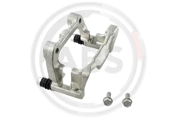 Halter, Bremssattel A.B.S. 125015