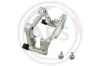 Halter, Bremssattel A.B.S. 125015