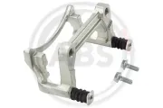 Halter, Bremssattel A.B.S. 125021