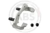 Halter, Bremssattel A.B.S. 125023