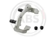 Halter, Bremssattel A.B.S. 125023