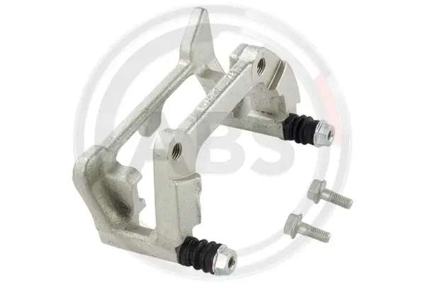 Halter, Bremssattel Hinterachse rechts A.B.S. 125025