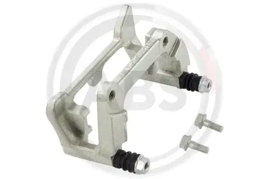 Halter, Bremssattel Hinterachse rechts A.B.S. 125025 Bild Halter, Bremssattel Hinterachse rechts A.B.S. 125025