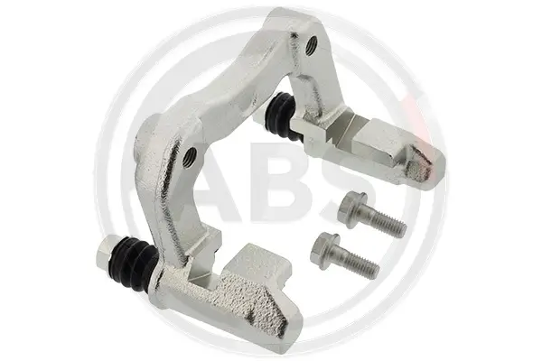 Halter, Bremssattel A.B.S. 125031
