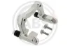 Halter, Bremssattel A.B.S. 125031
