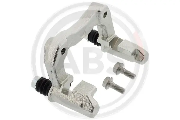Halter, Bremssattel Hinterachse rechts A.B.S. 125032