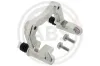 Halter, Bremssattel Hinterachse rechts A.B.S. 125032