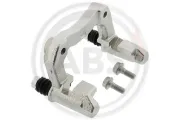 Halter, Bremssattel Hinterachse rechts A.B.S. 125032