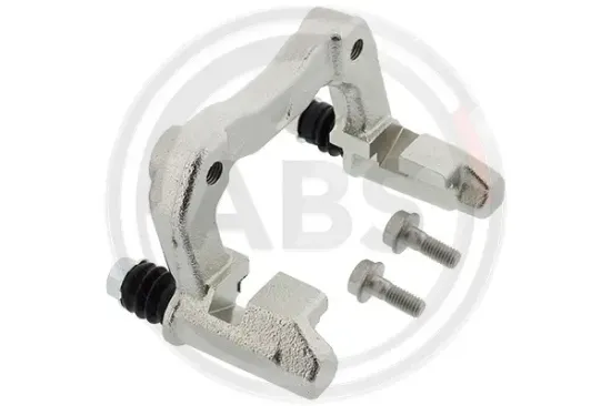 Halter, Bremssattel Hinterachse rechts A.B.S. 125032 Bild Halter, Bremssattel Hinterachse rechts A.B.S. 125032