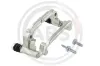Halter, Bremssattel A.B.S. 125040
