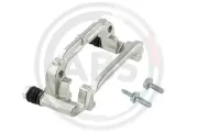 Halter, Bremssattel A.B.S. 125040
