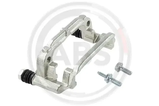 Halter, Bremssattel A.B.S. 125040 Bild Halter, Bremssattel A.B.S. 125040