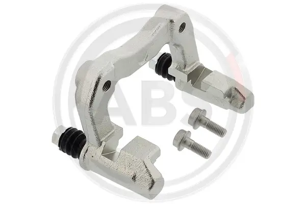 Halter, Bremssattel A.B.S. 125041