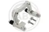 Halter, Bremssattel A.B.S. 125041