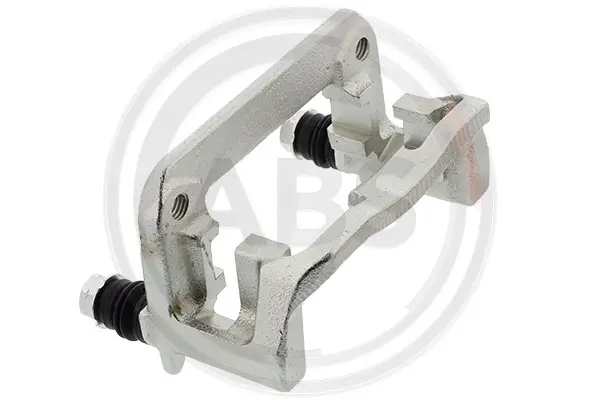 Halter, Bremssattel Hinterachse links Hinterachse rechts A.B.S. 125043